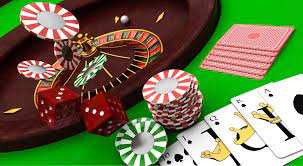 Онлайн казино Casino Flint