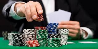 Онлайн казино Motor Casino