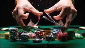 Официальный сайт Casino Flint